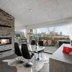Vakantiehuis Bv437-esbjerg-v-sjelborg-strandvej-30 Sjælborg