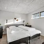 Bv437-esbjerg-v-sjelborg-strandvej-30 Vakantiehuis *