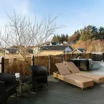 Vakantiehuis Bv437-esbjerg-v-sjelborg-strandvej-30 *
