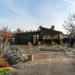 Bv437-esbjerg-v-sjelborg-strandvej-30 Vakantiehuis Sjælborg
